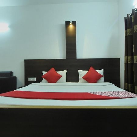 Lake View Hotel Madurai Exterior photo